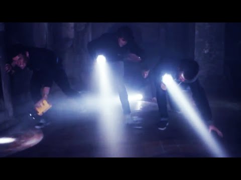 Youtube: Enter Shikari - Quelle Surprise (Official Music Video)