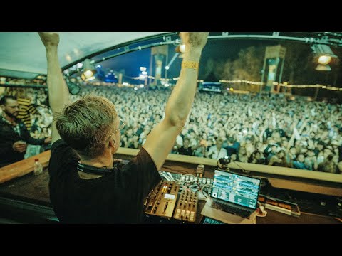 Youtube: Joris Voorn Live @ Extrema Belgium 2021