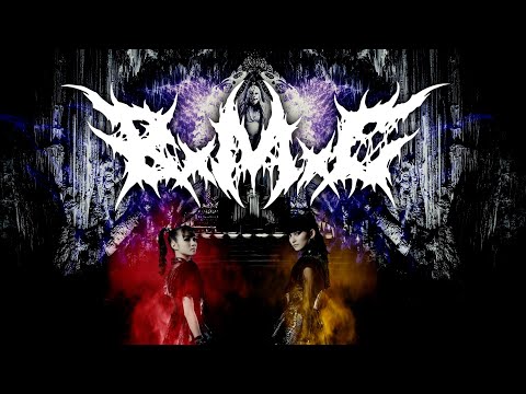 Youtube: BABYMETAL - BxMxC (OFFICIAL)