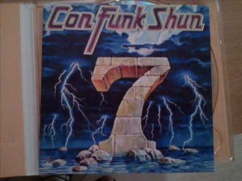 Youtube: Con Funk Shun - If You`re In Need Of Love