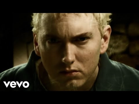 Youtube: Eminem - You Don't Know (Official Music Video) ft. 50 Cent, Cashis, Lloyd Banks