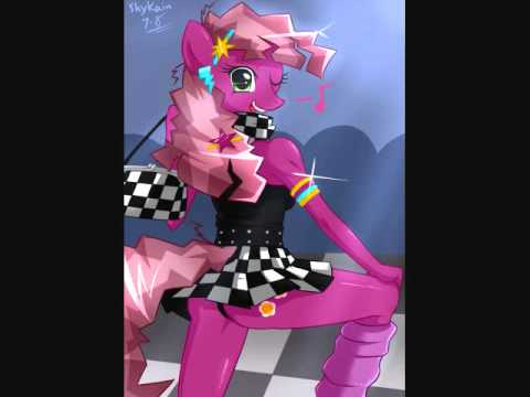 Youtube: cheerilee's a maniac on the dance floor (slideshow)