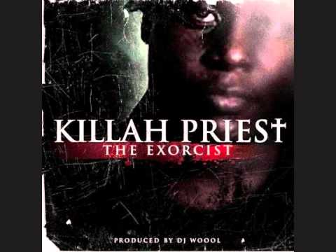 Youtube: Killah Priest - Fame