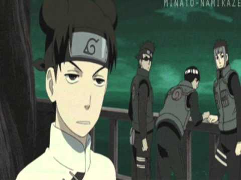 Youtube: Naruto-Tenten: Ich bin Ich
