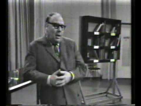 Youtube: Heinz Erhardt - Die Schachpartie