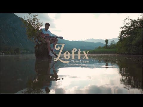 Youtube: Chris Steger - Zefix (Official Video)