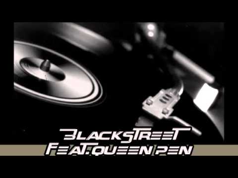 Youtube: Blackstreet Feat. Queen Pen - On The Floor (Remix)