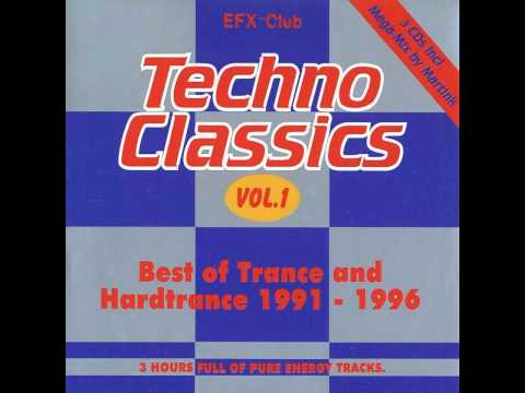 Youtube: Charly Lownoise & Mental Theo - Wonderful Days (Radio Edit) 1995 Hard Trance Happy Hardcore