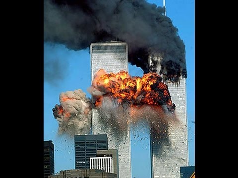 Youtube: 9 11 - World Trade Center Attack - LIVE News