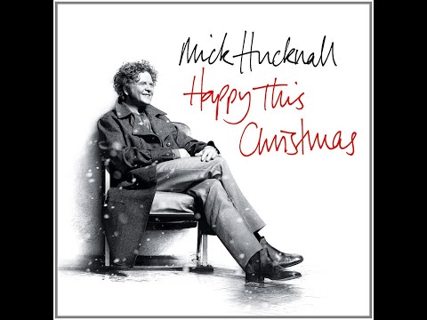 Youtube: Mick Hucknall - Happy This Christmas