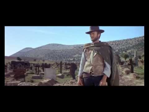 Youtube: SHORTCUT - THE GOOD, THE BAD, THE UGLY / 2 GLORREICHE HALUNKEN - Finale