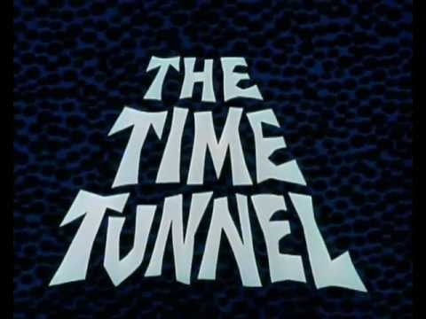 Youtube: The Time Tunnel - Trailer