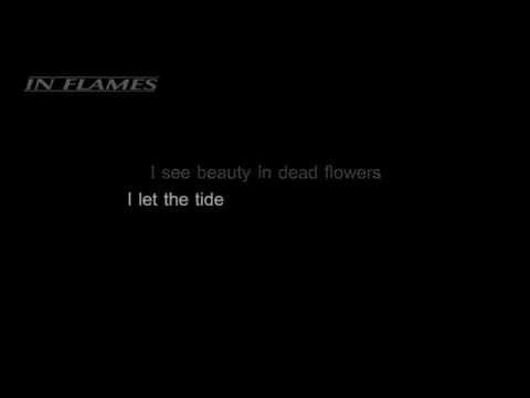 Youtube: In Flames - Another Day in Quicksand [Lyrics in Video]