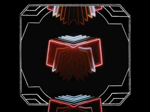 Youtube: Arcade Fire - My Body is a Cage