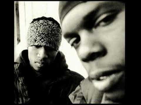 Youtube: Smif-N-Wessun - Bucktown