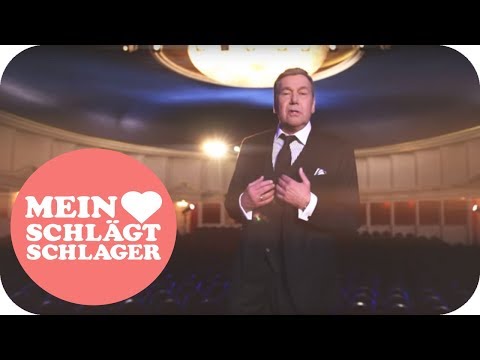 Youtube: Roland Kaiser - Ich fege die Sterne zusammen (Videoclip)