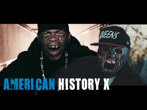 Youtube: American History X - Daniel Gun & Sutter Kain
