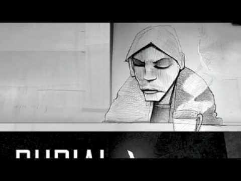 Youtube: Burial-Homeless