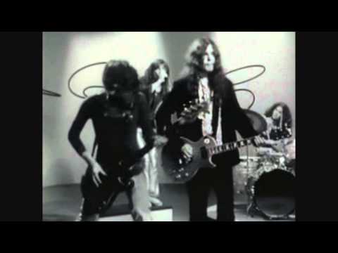 Youtube: UFO - Prince Kajuku 1971 HD