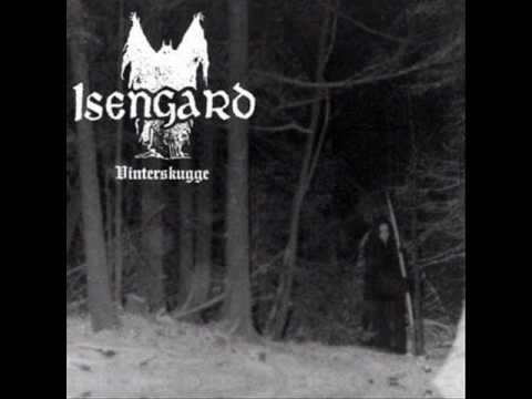 Youtube: Isengard - vinterskugge