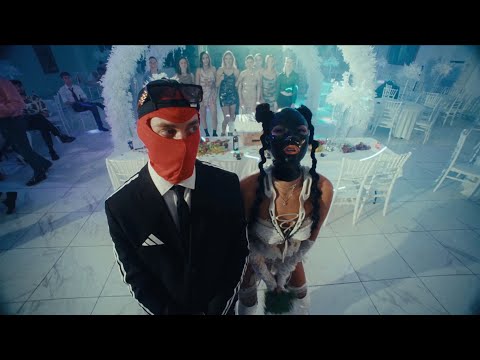 Youtube: TIEFBASSKOMMANDO - BÜRGERGELD (Offizielles Musikvideo)