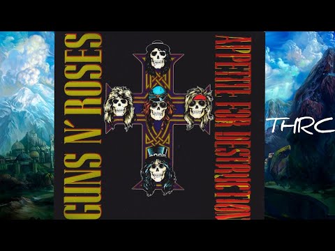 Youtube: 12-Rocket Queen-Guns N' Roses-HQ-320k.