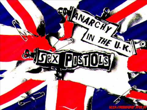 Youtube: Sex Pistols - Did You No Wrong