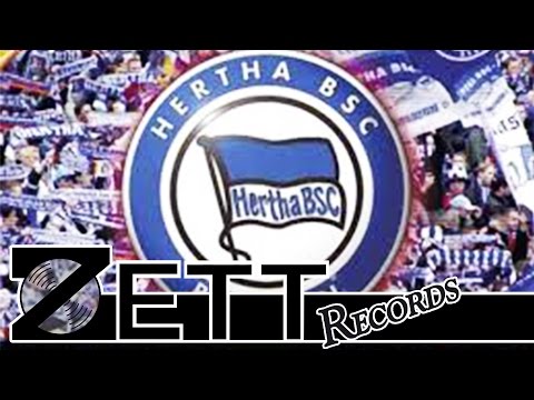 Youtube: FRANK ZANDER - Nur Nach Hause (Die Hertha Hymne) - HERTHA BSC BERLIN
