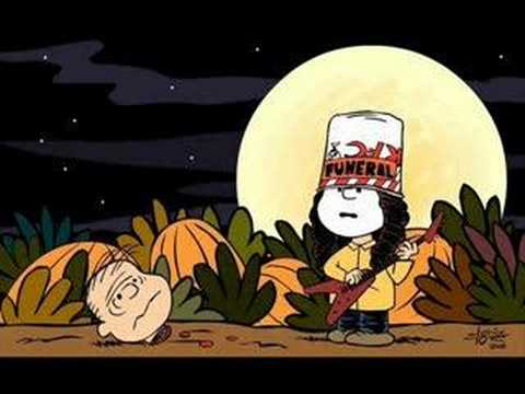 Youtube: Buckethead-Aunt Suzie