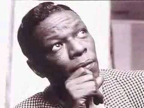 Youtube: Natalie & Nat King Cole Unforgettable