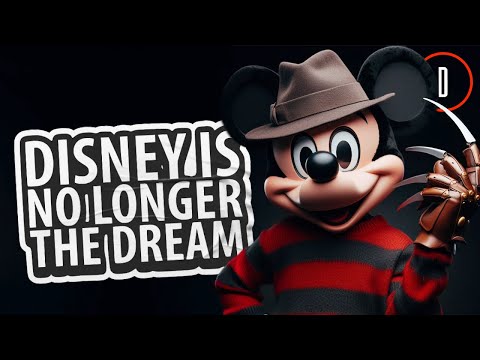 Youtube: THE D-FILES CH. 3: DISNEY... THE MOST TOXICAL PLACE ON EARTH | Film Threat's The D-FILES