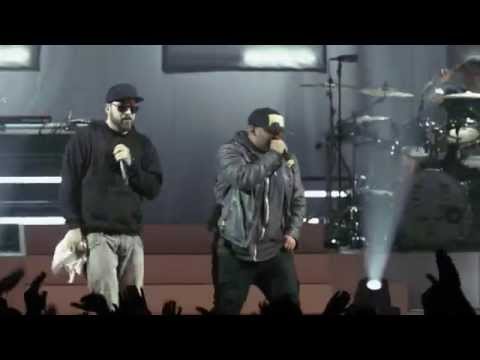 Youtube: SIDO - 30-11-80 Live