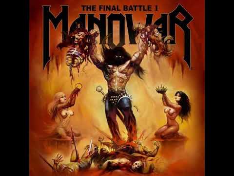 Youtube: Manowar - You Shall Die Before I Die