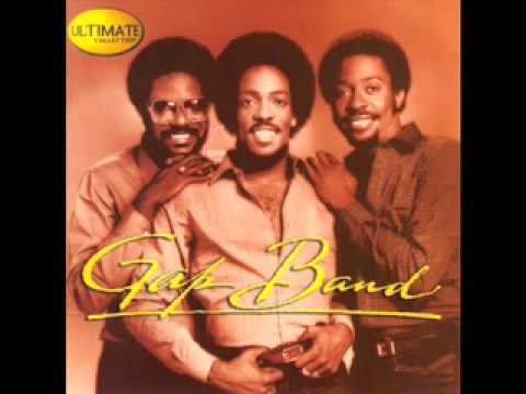 Youtube: GAP BAND "got it goin on"