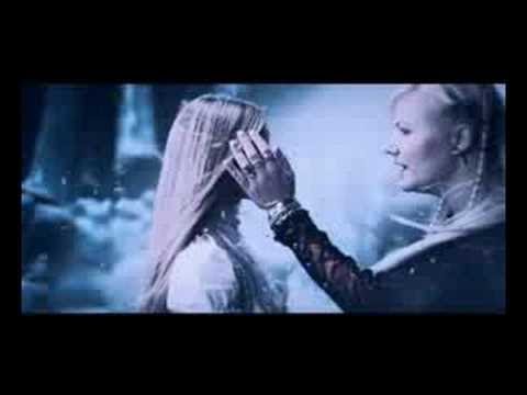 Youtube: SIRENIA - The Other Side (OFFICIAL MUSIC VIDEO)