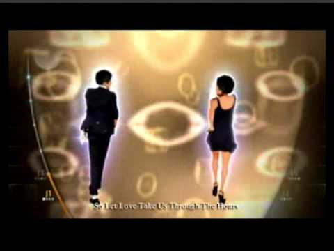 Youtube: Michael Jackson - Don't Stop 'Til You Get Enough (Michael Jackson The Experience) [WII]