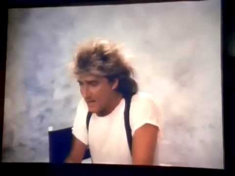 Youtube: Rod Stewart - My Heart Can't Tell You No [Official MV]