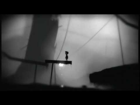 Youtube: LIMBO - gameplay part 3/7