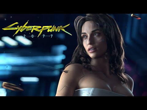 Youtube: Cyberpunk 2077 - Official Cinematic Teaser Trailer (2013)