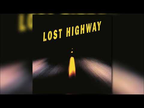Youtube: Lost Highway Soundtrack 09. This Magic Moment