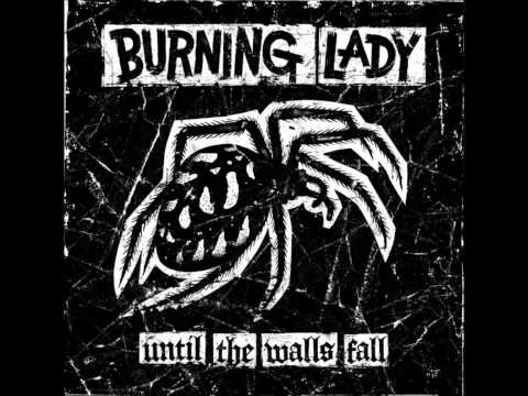 Youtube: Burning Lady - Rehab