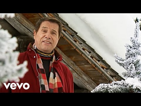 Youtube: Udo Jürgens - Eisblumen (Es werde Licht: Meine Winter- und Weihnachtslieder)