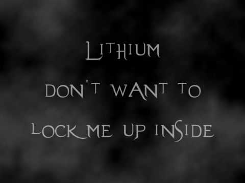 Youtube: Lithium - Evanescence