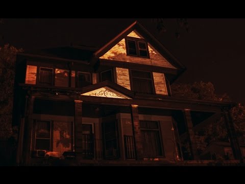 Youtube: Bellaire House / Extreme Haunting