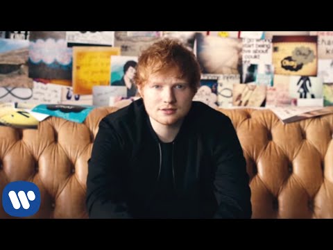 Youtube: Ed Sheeran - All Of The Stars [Official Music Video]