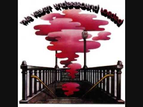 Youtube: The Velvet Underground - Sweet Jane