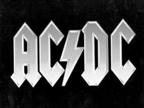 Youtube: AC/DC - Thunderstruck (Tittsworth Remix)