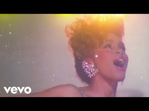 Youtube: Whitney Houston - One Wish (For Christmas) (Official Video)