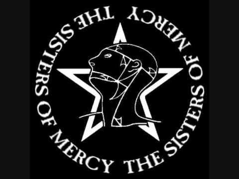 Youtube: The Sisters of Mercy   This Corrosion
