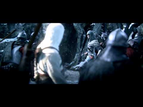Youtube: Assassins Creed Revelation Intro(German HD)